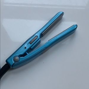BaBylissPRO Nano Ultra-Thin Straightening